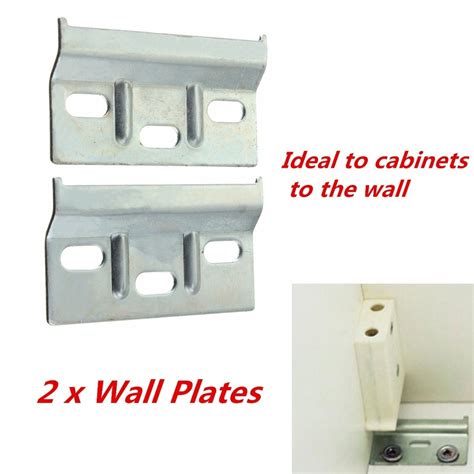 wall cabinet mounting brackets|kitchen cabinet hanging brackets screwfix.